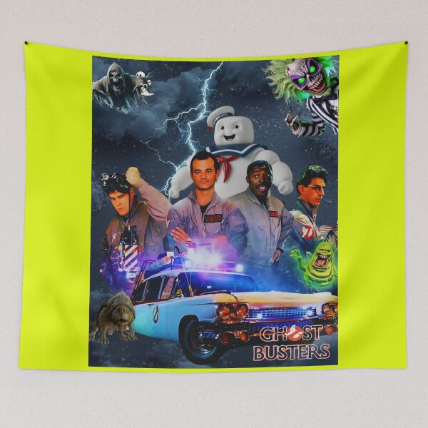 Item preview, GHOSTBUSTER - ORIGINAL designed and sold by charlesjewel.