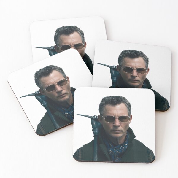 Item preview, ready or not  designed and sold by funeralbeat.
