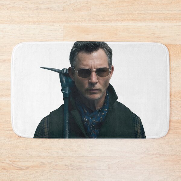 Item preview, ready or not  designed and sold by funeralbeat.