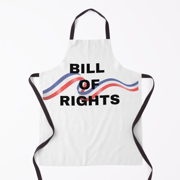 Item preview, Bill of Rights designed and sold by BlackRockX.