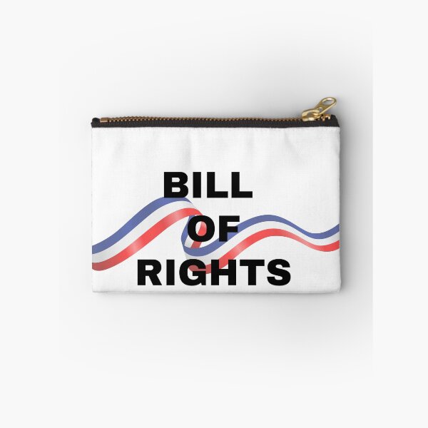 Item preview, Bill of Rights designed and sold by BlackRockX.
