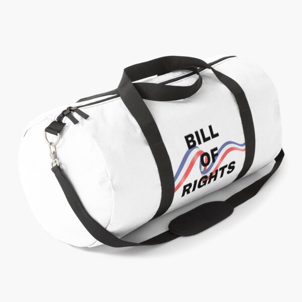 Item preview, Bill of Rights designed and sold by BlackRockX.