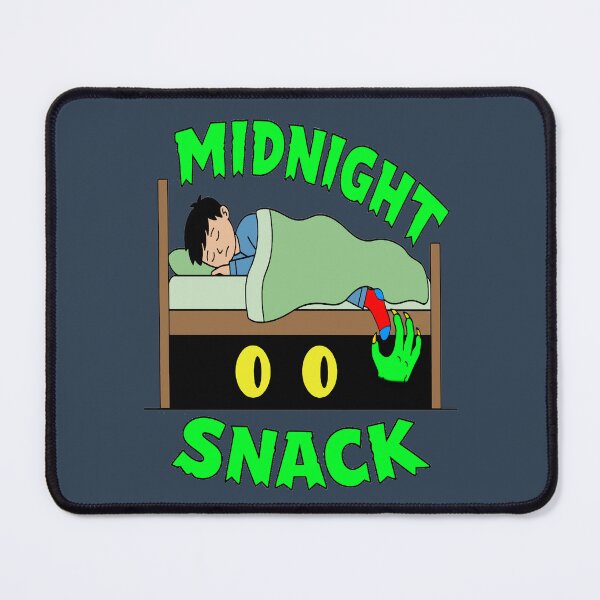 Item preview, Midnight Snack designed and sold by Regal Rev.