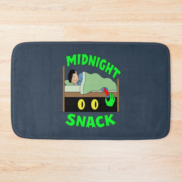 Item preview, Midnight Snack designed and sold by Regal Rev.