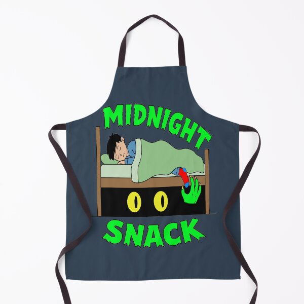 Item preview, Midnight Snack designed and sold by Regal Rev.