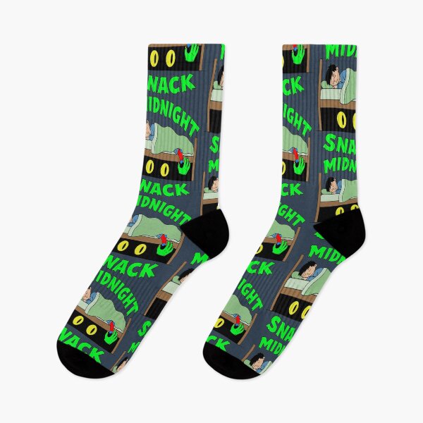Item preview, Midnight Snack designed and sold by Regal Rev.