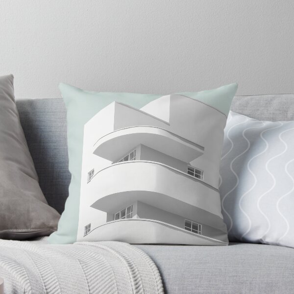 Item preview,  Modern Architectural Photography with Clean Lines designed and sold by Mindrender.