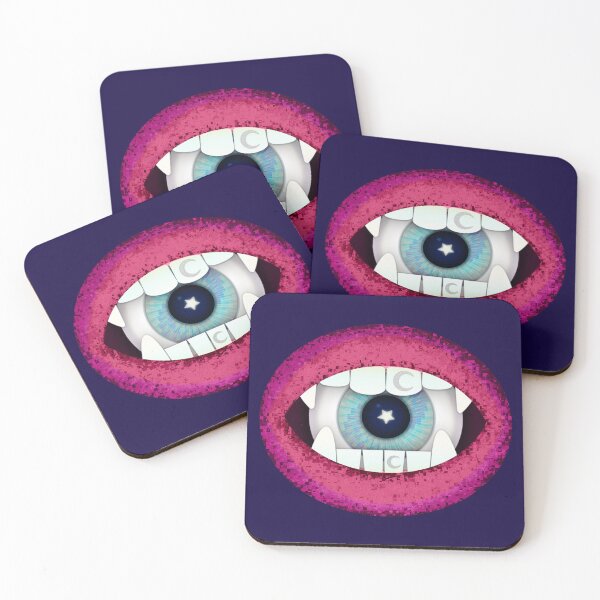 Item preview, i spy designed and sold by mad-i-mood.