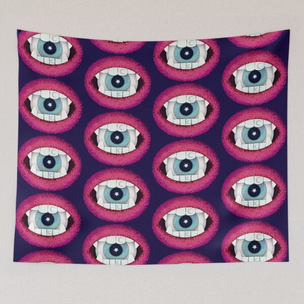 Item preview, i spy designed and sold by mad-i-mood.