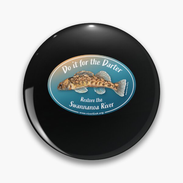 Item preview, Do It For The Darter  designed and sold by TrentonJay2.