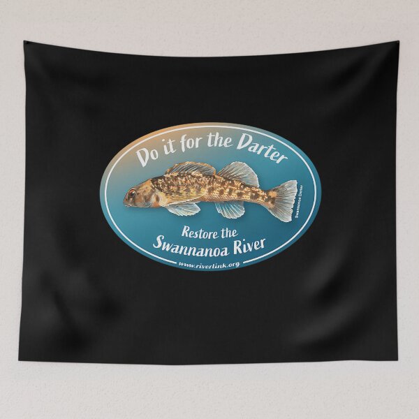 Item preview, Do It For The Darter  designed and sold by TrentonJay2.