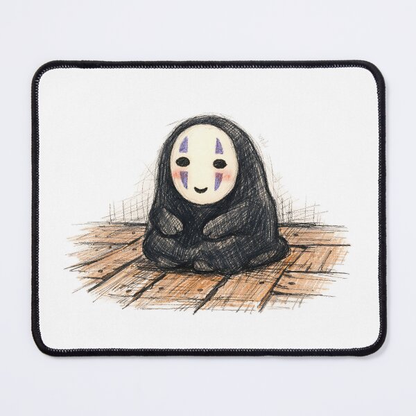 Item preview, NO FACE OLD WOOD FLOOR designed and sold by LIS AND MELIVERSO.