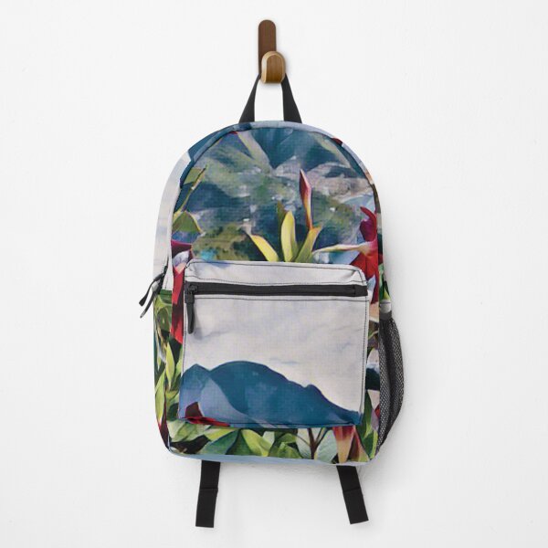 Item preview, Villa Rufolo Gardens, Ravello designed and sold by Nicky Jury.