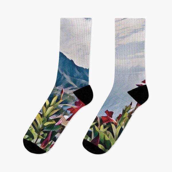 Item preview, Villa Rufolo Gardens, Ravello designed and sold by Nicky Jury.