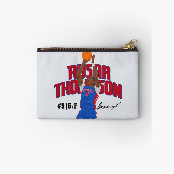 Item preview, Ausar Thompson - Detroit Basketball designed and sold by sportsign.