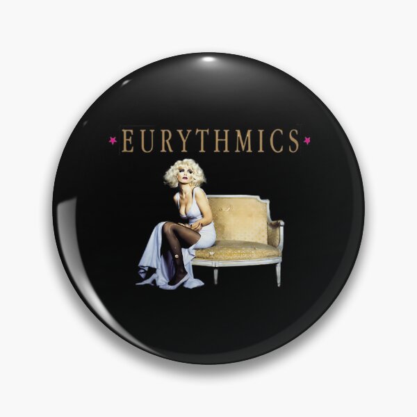 Item preview, Music - Eurythmics  designed and sold by TrentonJay2.