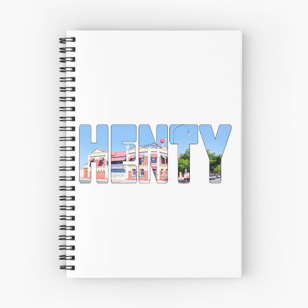 Item preview, HENTY - NSW Historic Country Hotel Pub Doodle Cooma Arms designed and sold by Adam Gormley.
