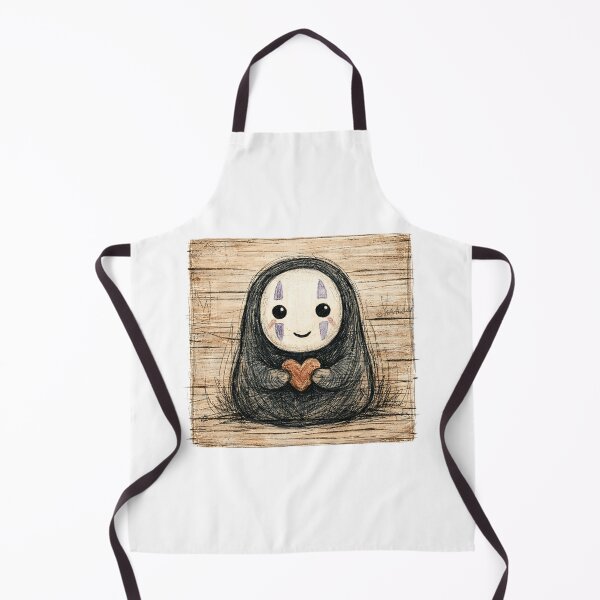 Item preview, NO FACE AGED WOOD designed and sold by LIS AND MELIVERSO.
