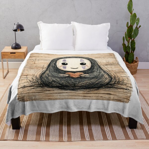 Item preview, NO FACE AGED WOOD designed and sold by LIS AND MELIVERSO.