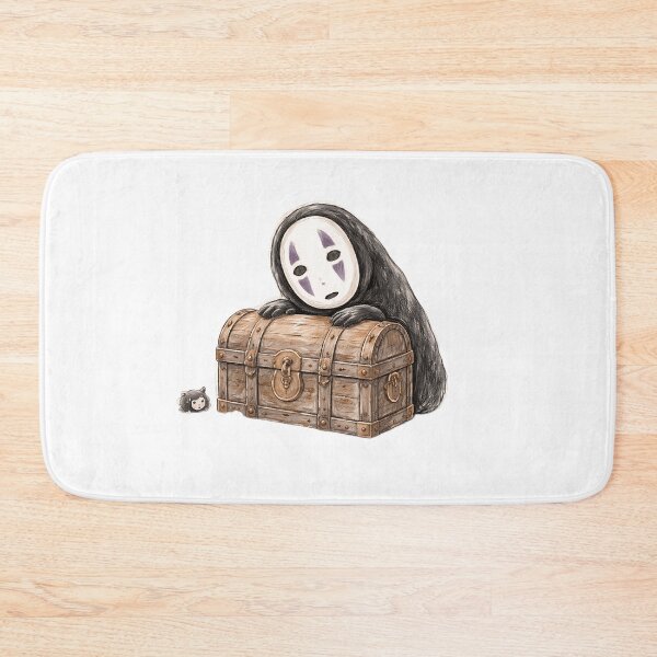 Item preview, NO FACE ANTIQUE CHEST designed and sold by LIS AND MELIVERSO.