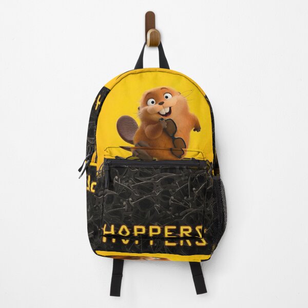 Item preview, Hoppers Movie designed and sold by Ivanutrera.