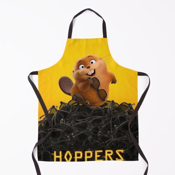 Item preview, Hoppers Movie designed and sold by Ivanutrera.