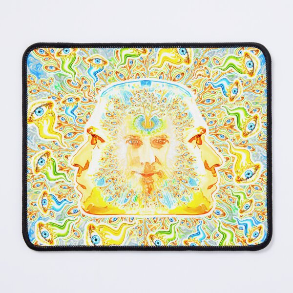 Item preview, BranchingSelf(iii) designed and sold by Klaus Bremner (Autotelic Art).