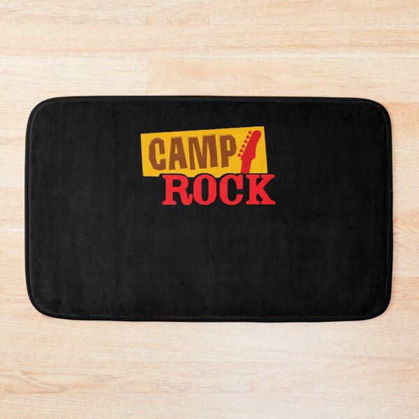 Item preview,  Camp Rock designed and sold by angelogambo.