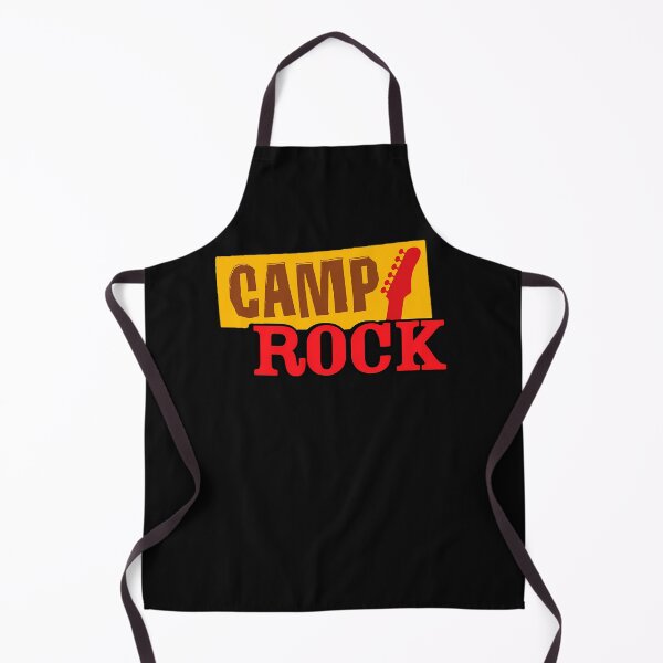 Item preview, Camp Rock designed and sold by angelogambo.
