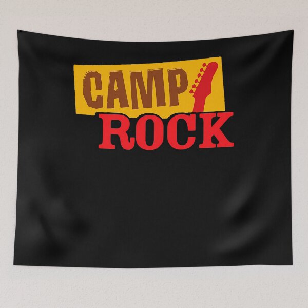 Item preview,  Camp Rock designed and sold by angelogambo.