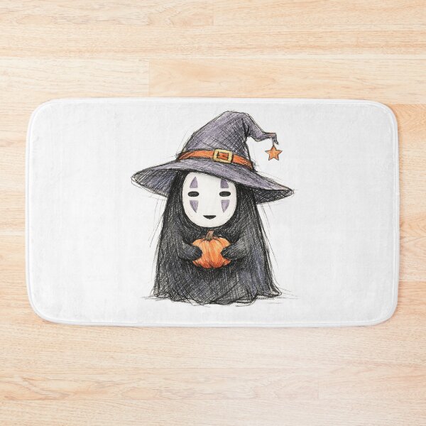 Item preview, NO FACE WITCH HAT designed and sold by LIS AND MELIVERSO.