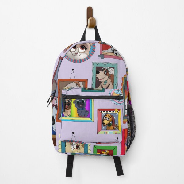 Item preview, Disney Dog Character Gallery designed and sold by LeeAnnaRose96.