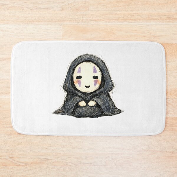 Item preview, NO FACE DARK CLOAK designed and sold by LIS AND MELIVERSO.