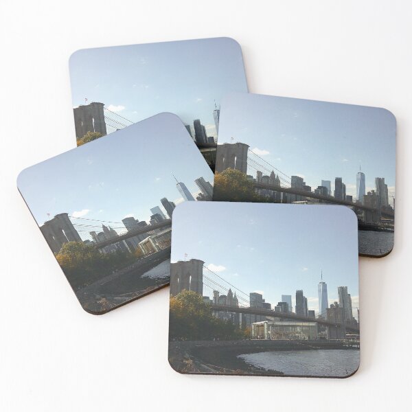 Item preview, Autumn in New York  designed and sold by chessierae.