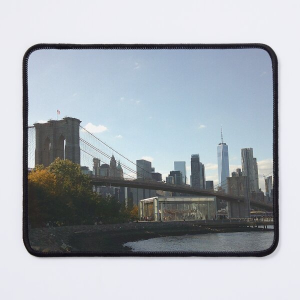Item preview, Autumn in New York designed and sold by chessierae.