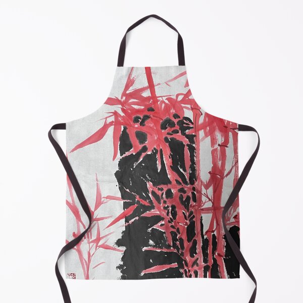Item preview, YT 184 - Young Bamboo designed and sold by Zhongwu AO.