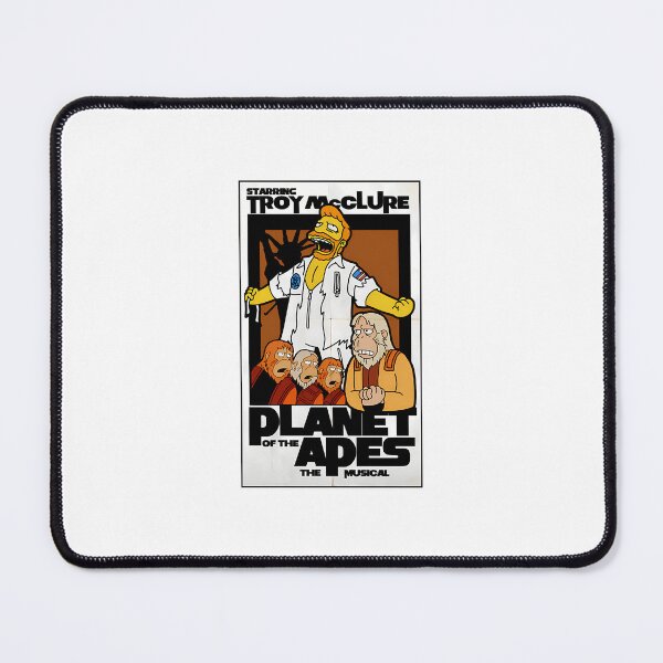 Item preview, Planet Of The Apes Musical  designed and sold by JuanBChavez8.