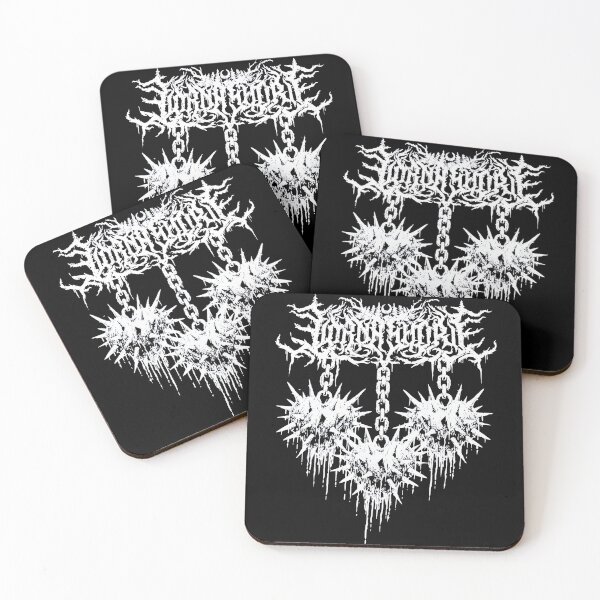 Item preview, lorna shore merch designed and sold by YALLER-DK.