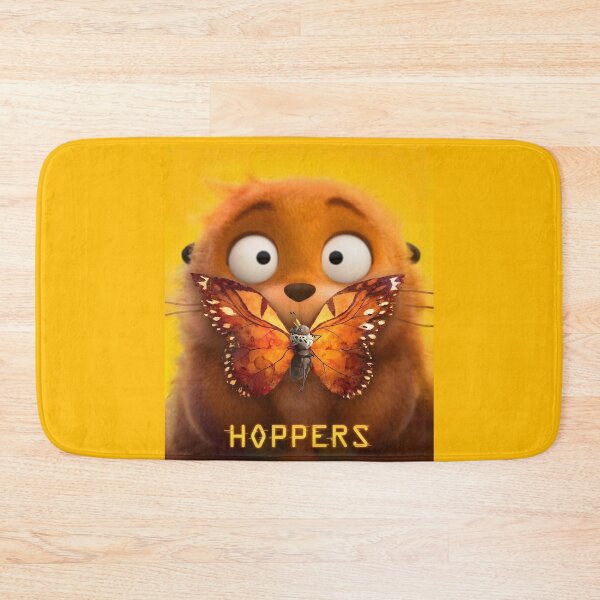 Item preview, Hoppers Movie designed and sold by Ivanutrera.