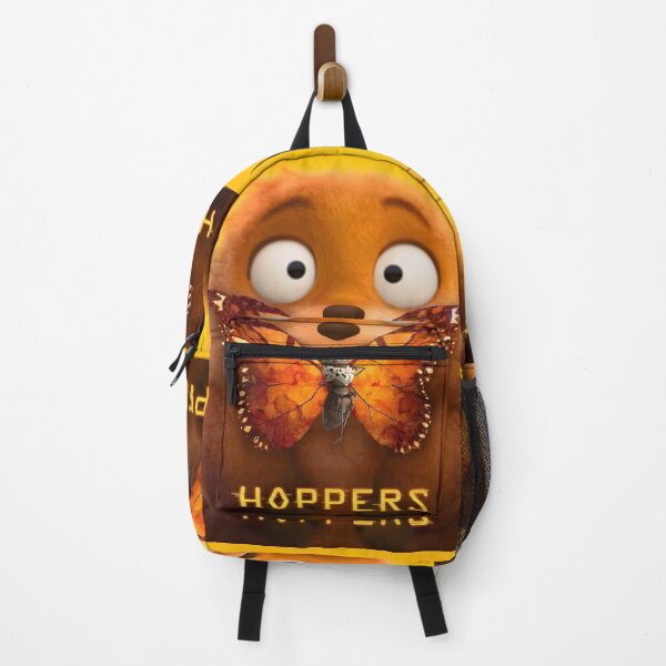 Item preview, Hoppers Movie designed and sold by Ivanutrera.