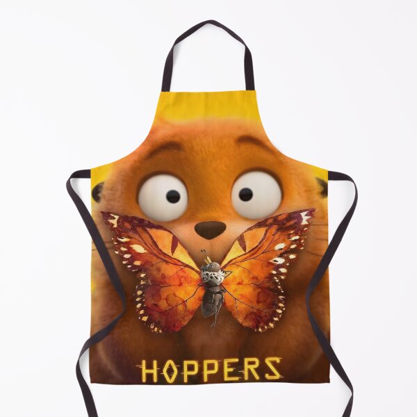Item preview, Hoppers Movie designed and sold by Ivanutrera.