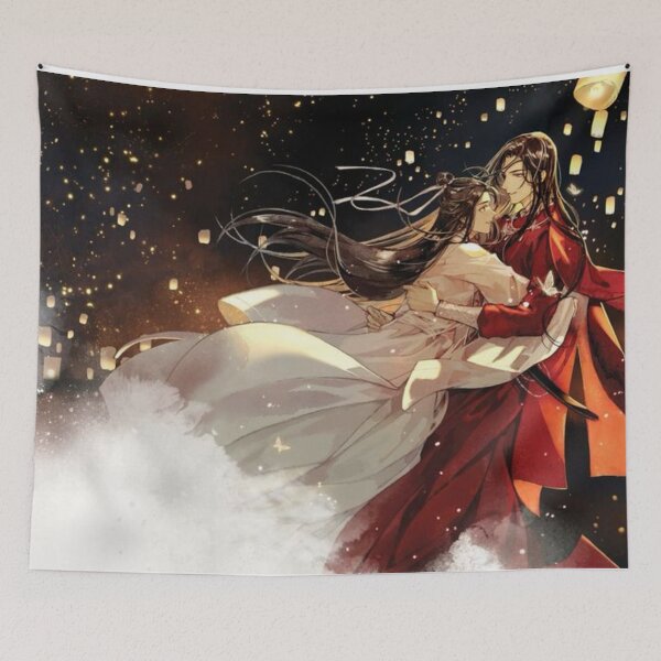 Item preview, Lanturn Reunion designed and sold by JustABrokeFan.