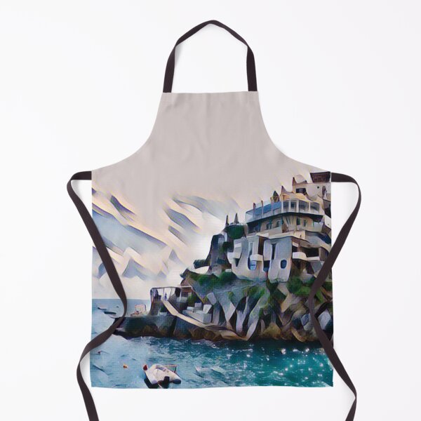 Item preview, Ristorante Il Pirata, Marina di Praia, Praiano. designed and sold by Nicky Jury.