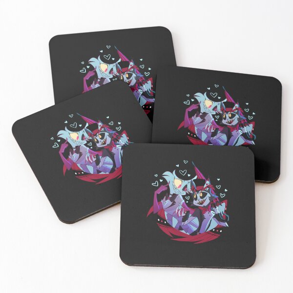Item preview,  Hazbin Hotel - Huskerdust designed and sold by Ouais  Malak.