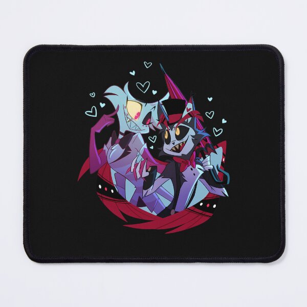 Item preview,  Hazbin Hotel - Huskerdust designed and sold by Ouais  Malak.