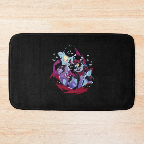 Item preview,  Hazbin Hotel - Huskerdust designed and sold by Ouais  Malak.