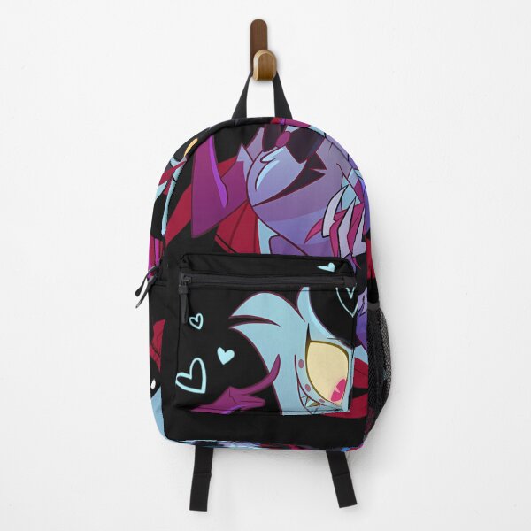 Item preview, Hazbin Hotel - Huskerdust designed and sold by Ouais Malak.