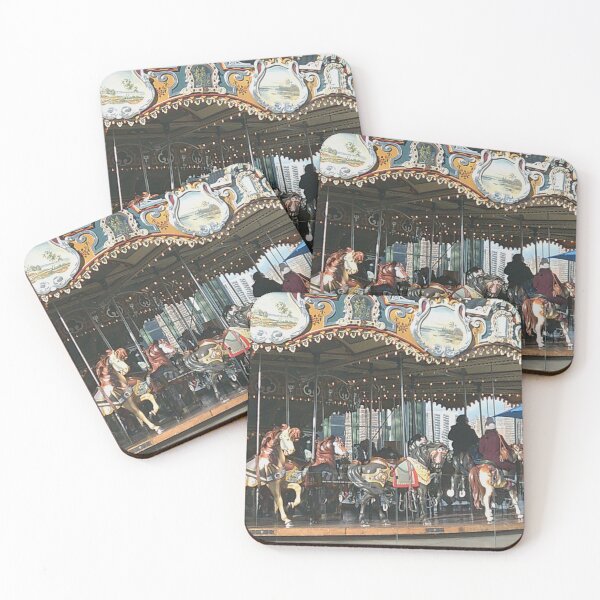 Item preview, Merry go round  designed and sold by chessierae.
