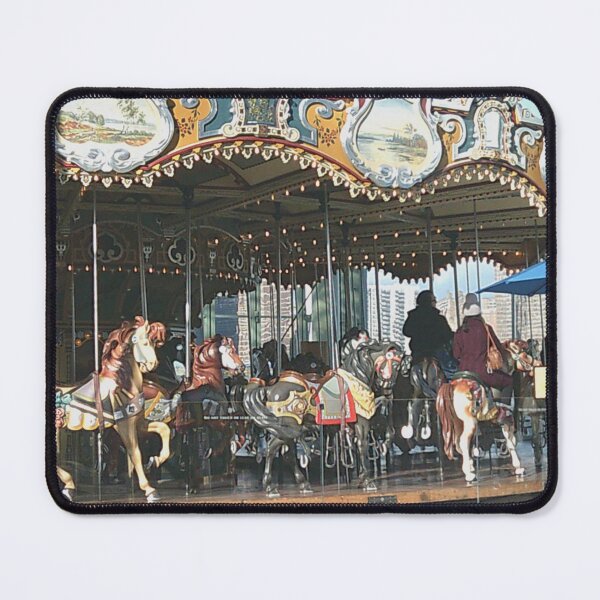 Item preview, Merry go round designed and sold by chessierae.