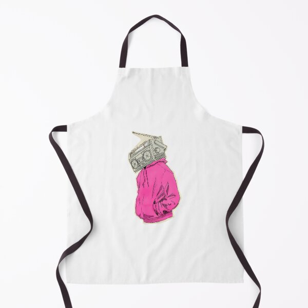 Item preview, Radio Head - Pink designed and sold by JuanBChavez8.